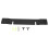Removable Metal Wall Mount for Soundbar Speaker, Black, Stable Bracket 15