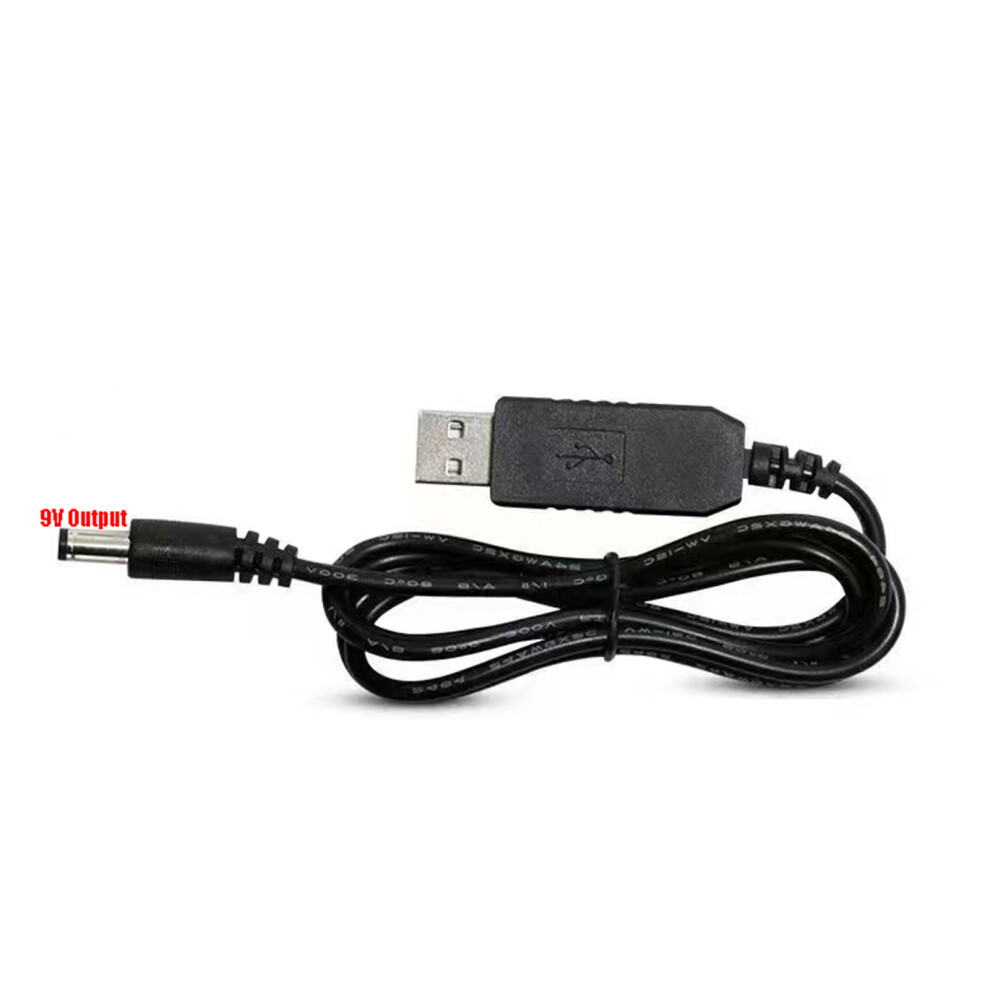 Dc 5V To Dc 9V / 12V Step Up Module Usb Converter-5V To 9V 7709000315185