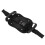 Comfortable Adjustable Motorcycle Seat Belt for Safe Riding Support 1