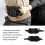 Comfortable Adjustable Motorcycle Seat Belt for Safe Riding Support 9