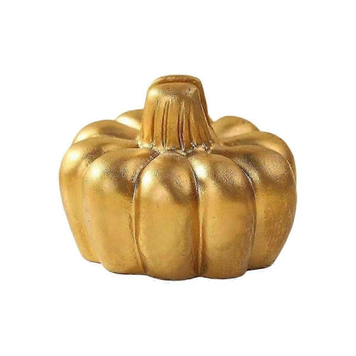 Halloween Table Decorations: Pumpkin Place Card Holders - Cute Pumpkin Table Name Display for Fall
