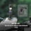 X5 Motorcycle Windshield Clip Camera Holder: Action5Pro Compatible | Secure Camera Attachment 3