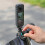 X5 Motorcycle Windshield Clip Camera Holder: Action5Pro Compatible | Secure Camera Attachment 2