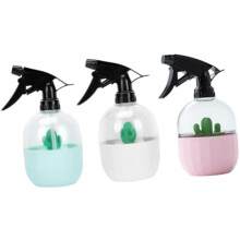 (1) Toyvian 3stücke Hochdruck-gießkanne Aus Bewässerungsbehälter Mit Wassersprüher Kompakt Und Leicht Für Garten Und Zimmerblumen
