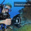 CNC Processed Underwater Camera Rig with Dual Handle Stabilizer 5