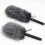 Microfoonvoorruitafdekking Winddichte microfoonhoes 9-24-12 cm 6