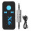 Wireless CarPlay Adapter with Bluetooth Audio Receiver, TF Card Playback, Hands Calls, Voltage Detection 1