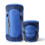 Dirt Proof and Lightweight Compression Stuff Sack Size S Blue For Camping Gear 1