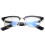 Wireless Smart Glasses With Large Screen Compatibility Open Ear Headphones Waterproof Frame Touch Controls For Virtual Assistant 2