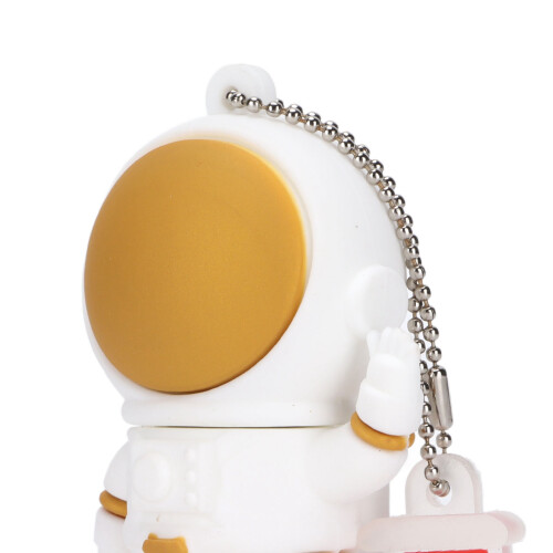 Clé USB 2.0 32 Go petit astronaute dessin animé 2