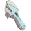 (Large) 2pcs Adjustable Measuring Spoons Multifunctional Markings Scoop with Scale Teaspoons Kitchen 1