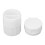 White 4 in 1 Pill Cutter and Grinder with Separation Function 13