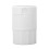 White 4 in 1 Pill Cutter and Grinder with Separation Function 2