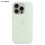 (Mint Green)iPhone 15 Pro MagSafe Case with Liquid Silicone Material and Popover Induction Technology 1