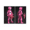 Fortnite Figures 8 Pack 3