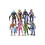 Fortnite Figures 8 Pack 9