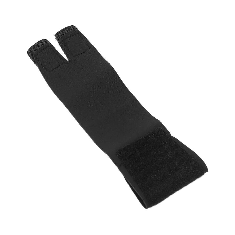Finger Protector Sleeve - Reduces Knuckle Pain and Promotes Healing