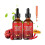 (3pc)Cayenne Pepper Drops with Hawthorn Beetroot | Turmeric & Vitamin K2 & D3 1