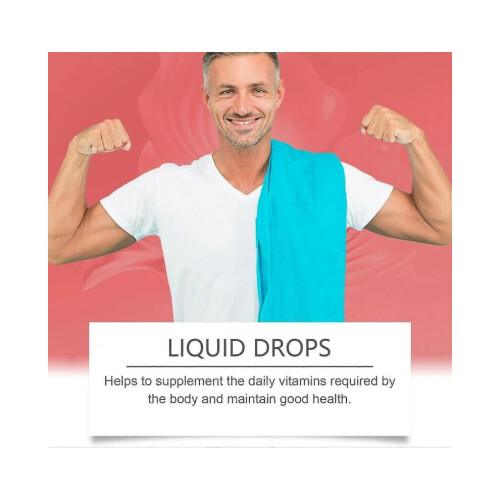(3pc)Cayenne Pepper Drops with Hawthorn Beetroot | Turmeric & Vitamin K2 & D3 2
