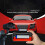 Invisible License Plate Spray, License Plate Reflective Spray 5