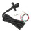 12V Handheld Winch Remote Controller with 9ft Cable Waterproof for ATV UTV 2