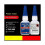 3x 401 (20ml) Instant Adhesive Super Glue 4