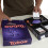 Taboo Game Classic Hourglass Timing Family Board Game 19
