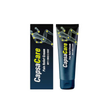Capsacare Neuropathy Relief Cream, Improve Joint Discomfort, Increase Mobility, Suitable for Hands, Legs, Waist, Shoulders