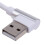 90 graden micro-USB-kabel Rechte hoeklader L-vorm-1m 7