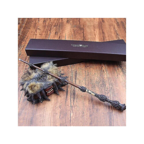 (Dumbledore) (Dumbledore) Magic Fire-shooting Wand 2