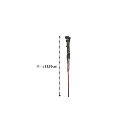 (Harry Potter) (Dumbledore) Magic Fire-shooting Wand 2