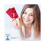 6% Hydrogen Peroxide Teeth Whitening Strips for a Brighter Smile, Ideal for Dating 3