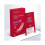 6% Hydrogen Peroxide Teeth Whitening Strips for a Brighter Smile, Ideal for Dating 5