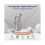Rechargeable Digital Hearing Aids Invisible BTE Ear Aids High-Power NEW UK 4
