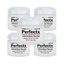 5pcs Perfectx Joint & Bone Therapy Cream