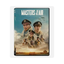 Masters of the Air: (DVD, 2024, 3-Disc Box Set)