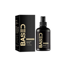 Sea Salt Spray for Volumizing Hair, 170ml Texturizing & Strengthening Spray with Vitamin B5 & Seaweed