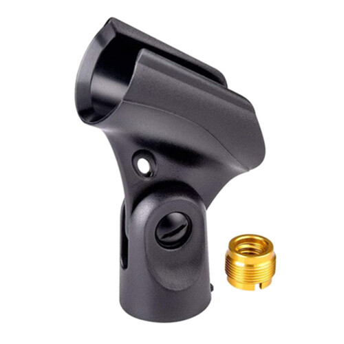 Microfooncliphouderadapter voor andere bedrade-koperen schroef