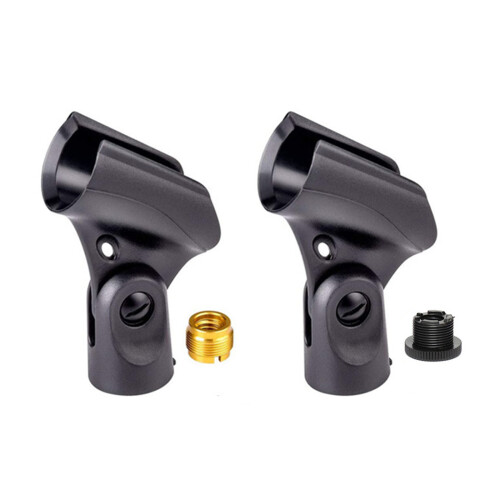 Microfooncliphouderadapter voor andere bedrade-koperen schroef 1