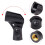 Flexible Microphone Clip Universal Mic Stand-copper screw 5