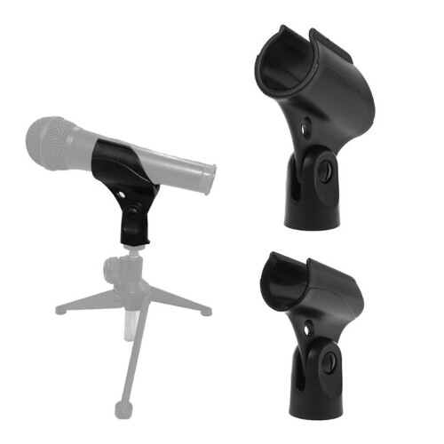 Microfooncliphouderadapter voor andere bedrade-koperen schroef 2