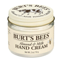 Burt's Bee Almond & Milk - Hand Cream