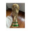 Cup Gold Trophy 36cm Resin Championship World with Polish 5