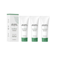 3pcs Nutraboost Nail Gel, nutraboost nail,natural nail repair strengthening Gel
