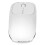 Wireless Bluetooth Charger Computer Mouse Rechargeable Slim Silent Mice Dual Mode Ergonomic Design Compatible With Windows Android OS X Quiet Click Ea 7