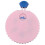 (Pink)Couples Position Selector, Couples Roulette Spinner, Romantic Date Night Dice Game, Increase Intimacy 1