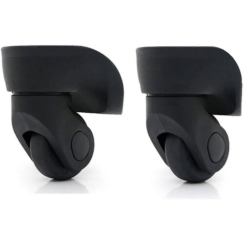 Silent Replacement Wheels Suitcase Wheels Suitcase Wheels Multi-size Universal Wheels