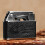 (E) Vintage Kerosenes Lighter Exquisite Craftsmanship Unique Design Gentlemen's Accessory 2
