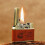 (A) Vintage Kerosenes Lighter Exquisite Craftsmanship Unique Design Gentlemen's Accessory 3