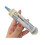 2025 Advanced Cockroach Gel Bait Pest Killer with Plunger Tip Applicator Non Toxic Formula. 1